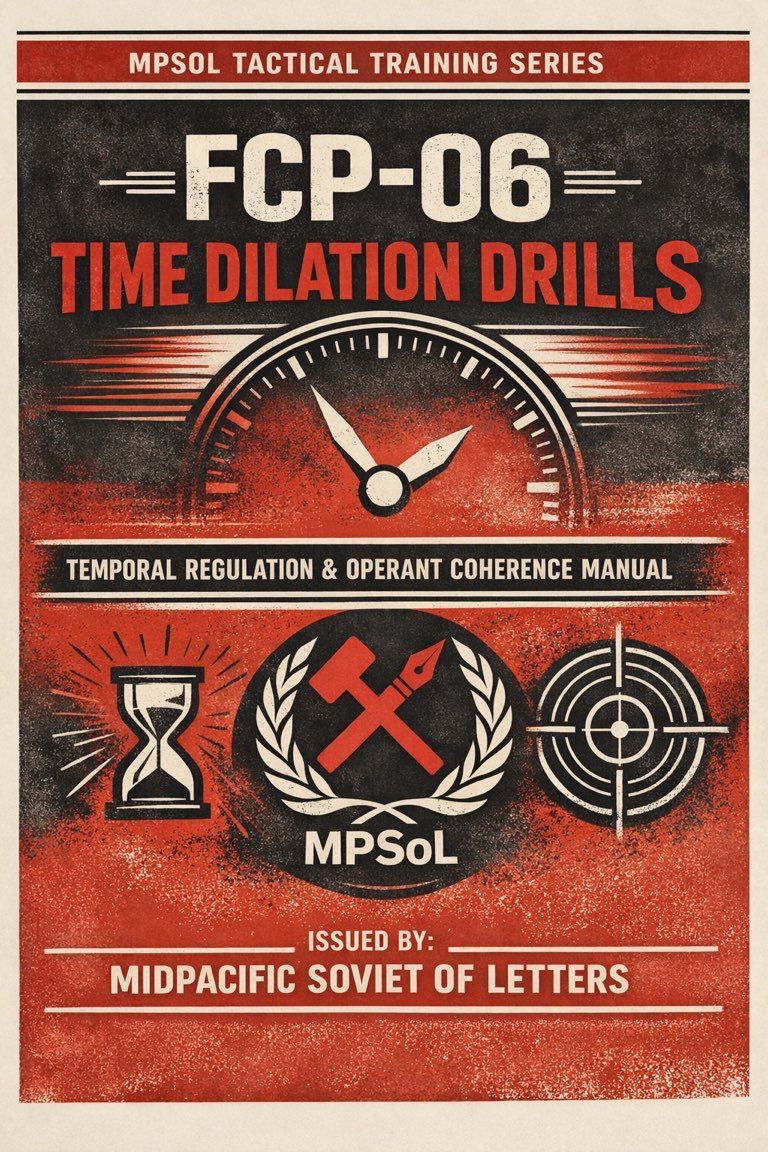 Cover of FCP-06