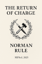 Cover: The Return of Charge